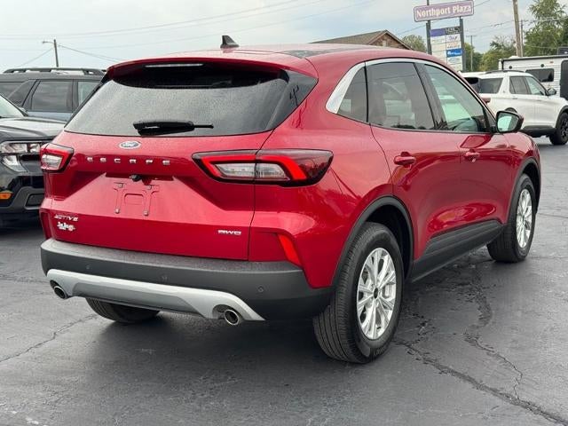 2023 Ford Escape Active AWD