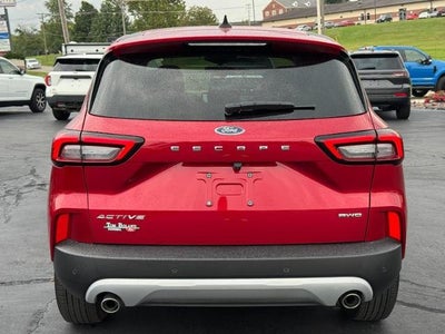 2023 Ford Escape Active AWD