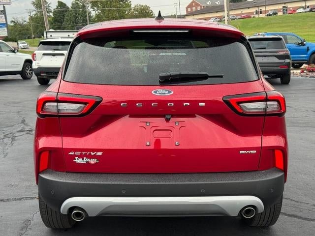 2023 Ford Escape Active AWD