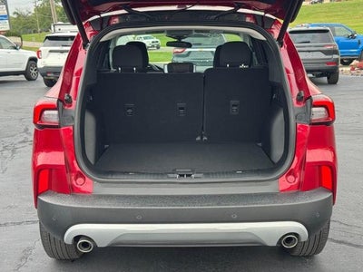 2023 Ford Escape Active AWD