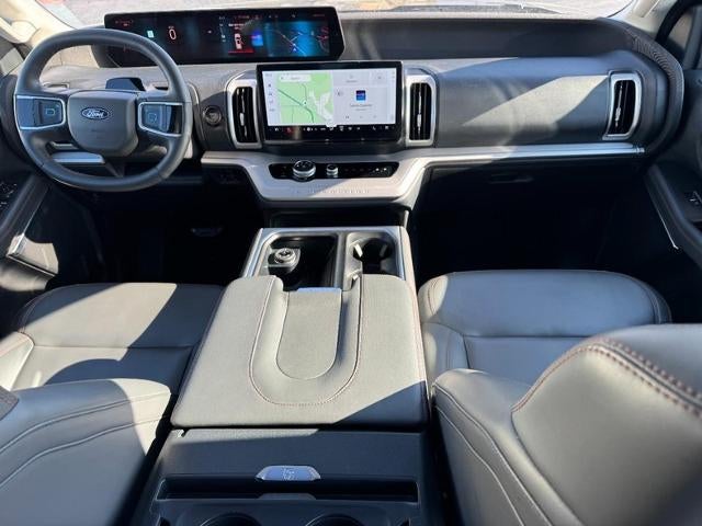 2025 Ford Expedition Max Active 4x4