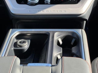 2025 Ford Expedition Max Active 4x4