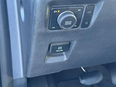 2025 Ford Expedition Max Active 4x4