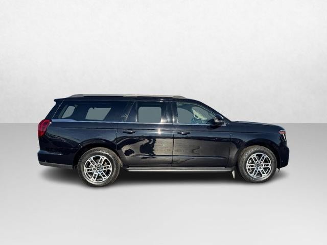 2025 Ford Expedition Max Active 4x4