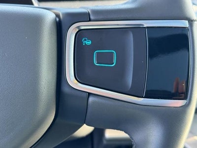 2025 Ford Expedition Max Active 4x4