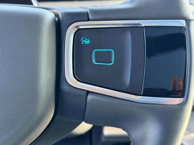 2025 Ford Expedition Max Active 4x4