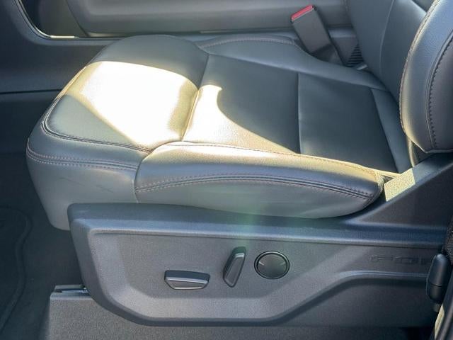 2025 Ford Expedition Max Active 4x4