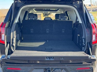 2025 Ford Expedition Max Active 4x4