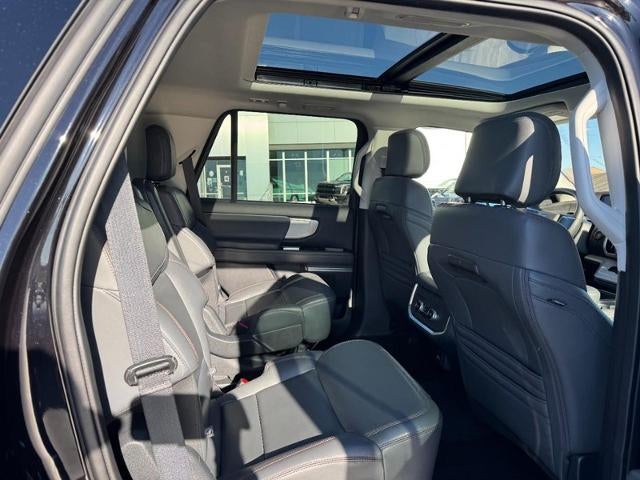 2025 Ford Expedition Active 4x4