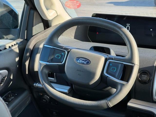 2025 Ford Expedition Active 4x4