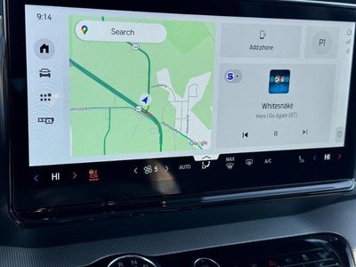 2025 Ford Expedition Active 4x4