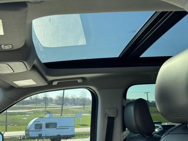 2025 Ford Expedition Active 4x4