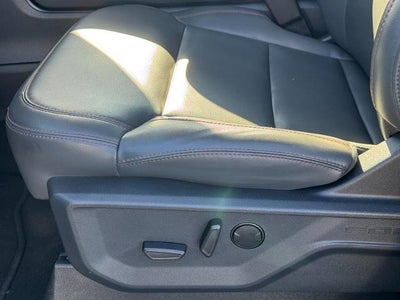 2025 Ford Expedition Active 4x4