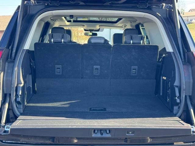 2025 Ford Expedition Active 4x4