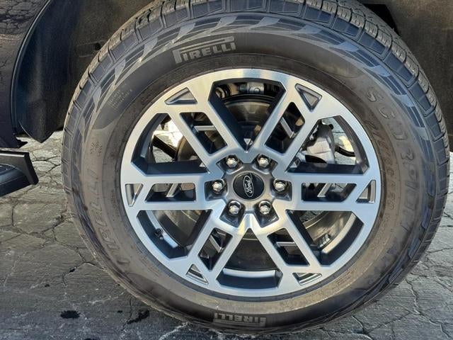 2025 Ford Expedition Active 4x4