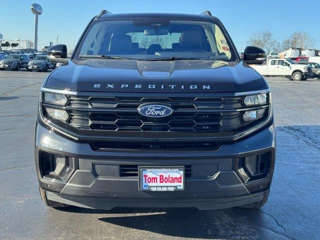 2025 Ford Expedition Active 4x4