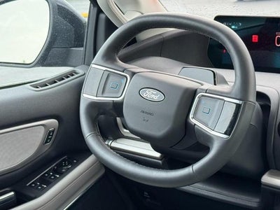 2025 Ford Expedition Active 4x4