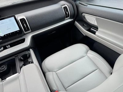 2025 Ford Expedition Active 4x4