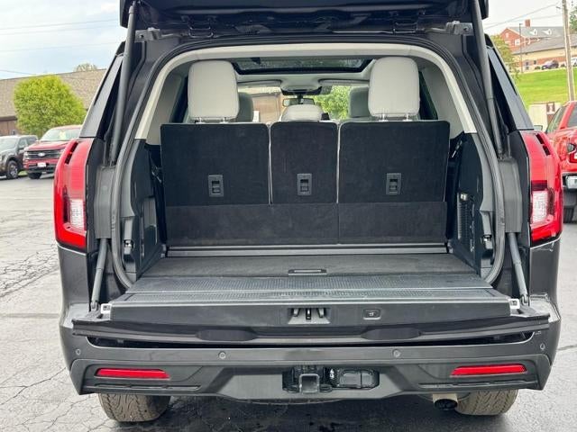 2025 Ford Expedition Active 4x4