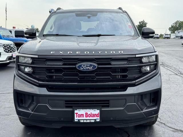 2025 Ford Expedition Active 4x4