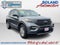 2024 Ford Explorer XLT 4WD