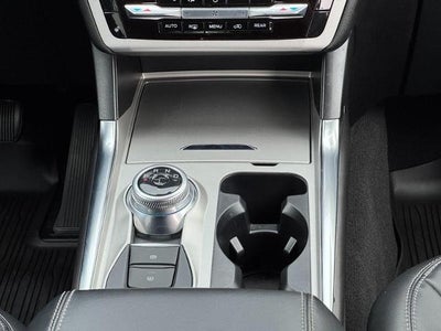 2024 Ford Explorer XLT 4WD