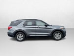 2024 Ford Explorer XLT 4WD