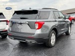 2024 Ford Explorer XLT 4WD
