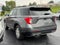 2024 Ford Explorer XLT 4WD
