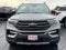 2024 Ford Explorer XLT 4WD