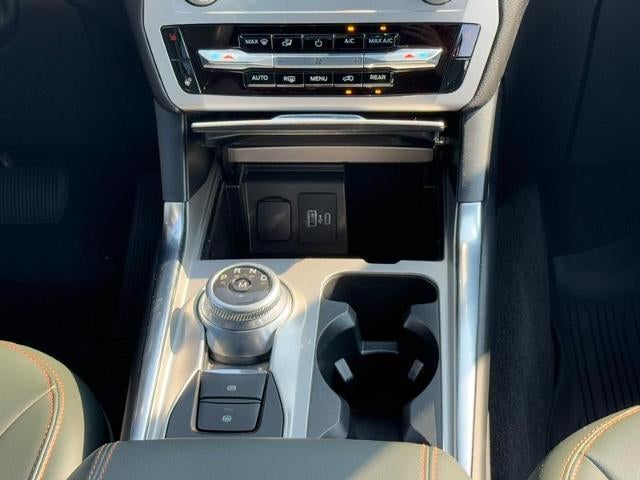 2022 Ford Explorer Timberline 4WD