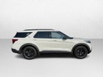 2022 Ford Explorer Timberline 4WD
