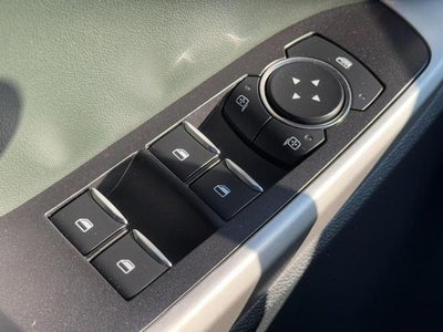 2022 Ford Explorer Timberline 4WD