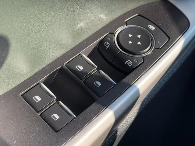 2022 Ford Explorer Timberline 4WD