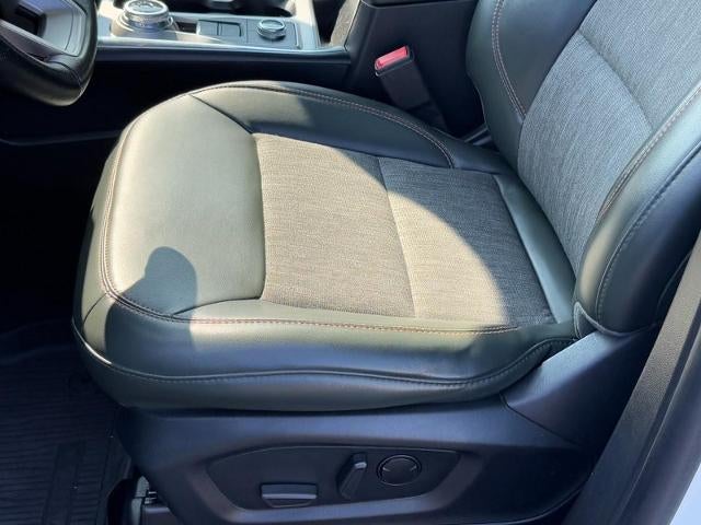 2022 Ford Explorer Timberline 4WD