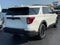 2022 Ford Explorer Timberline 4WD