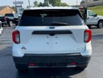 2022 Ford Explorer Timberline 4WD