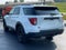 2022 Ford Explorer Timberline 4WD