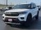 2022 Ford Explorer Timberline 4WD