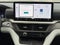 2025 Ford Explorer Platinum 4WD