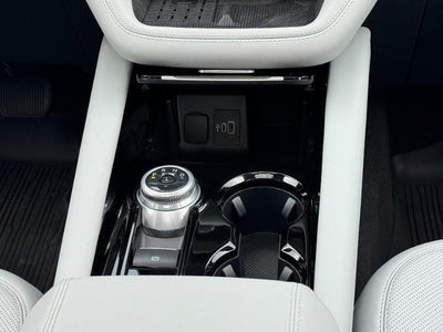 2025 Ford Explorer Platinum 4WD