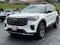 2025 Ford Explorer Platinum 4WD