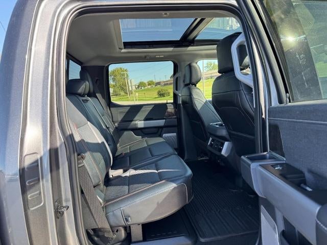 2023 Ford Super Duty F-350 SRW Lariat