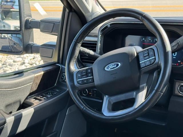 2023 Ford Super Duty F-350 SRW Lariat