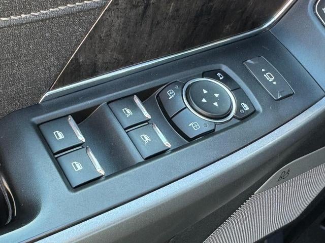 2023 Ford Super Duty F-350 SRW Lariat