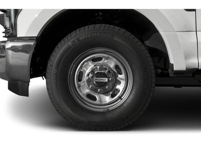 2019 Ford Super Duty F-350 SRW Lariat