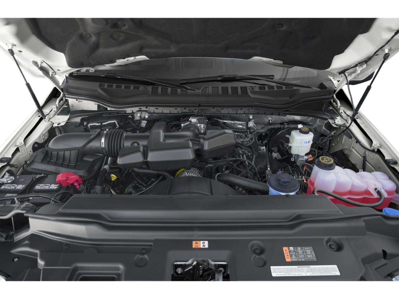 2019 Ford Super Duty F-350 SRW Lariat