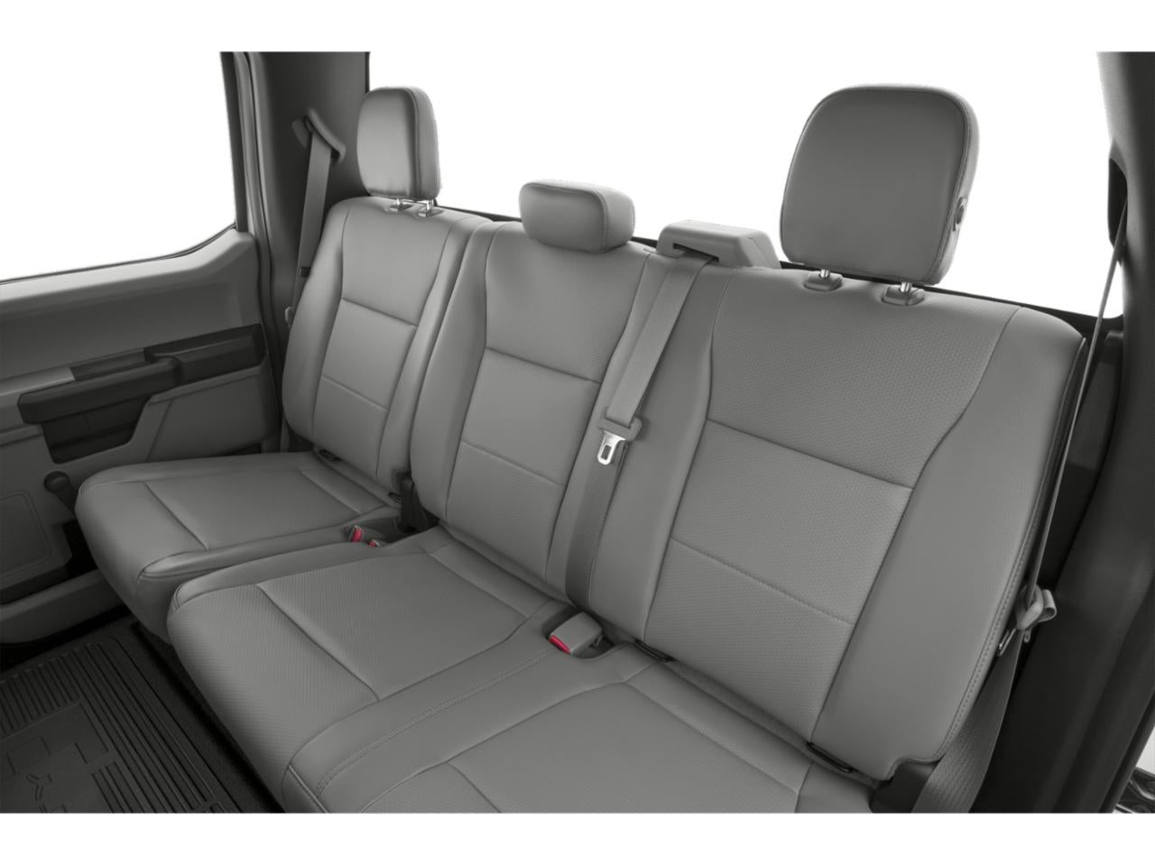 2019 Ford Super Duty F-350 SRW Lariat