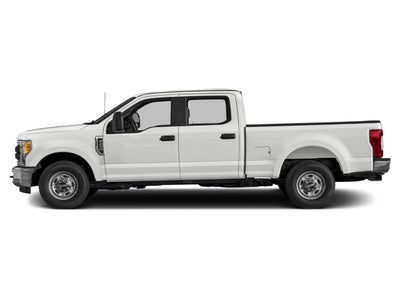 2019 Ford Super Duty F-350 SRW Lariat