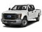 2019 Ford Super Duty F-350 SRW Lariat